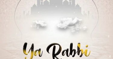 Wyse Tz – Ya Rabbi