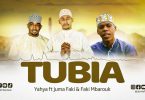 Yahya Ft Juma Faki & Faki Mbaro - Tubia