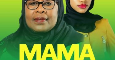 Yammi – Mama Samia