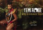 Yemi Alade - Big Connection