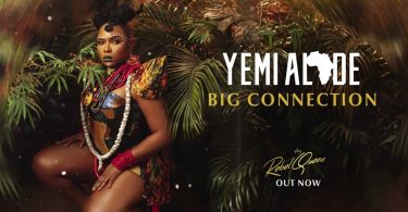 Yemi Alade - Big Connection
