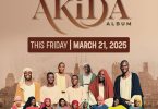 Zabron Singers - Akida