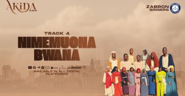 Zabron Singers - Nimemuona Bwana