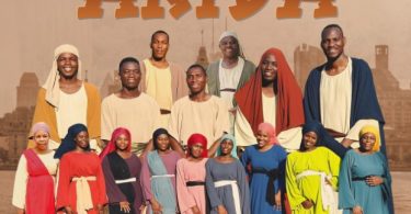 Zabron Singers – Ombi Langu