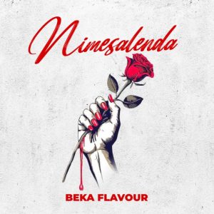 Beka Flavour – Nimesalenda