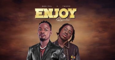 Ben Pol Ft Tmaro – Enjoy Remix