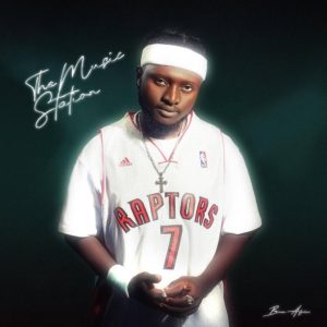 Bruce Africa Ft Karole Kasita – Pamela