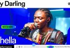 Chella - My Darling (Glitch Sessions)