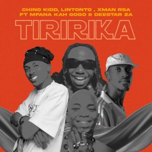 Chino Kidd – Tiririka