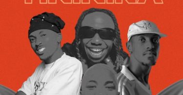 Chino Kidd – Tiririka