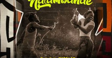 Dogo Elisha – Natamba Nae