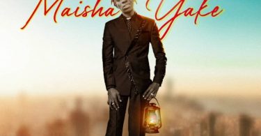 Dogo Mallo – Kila Mtu Na Maisha Yake