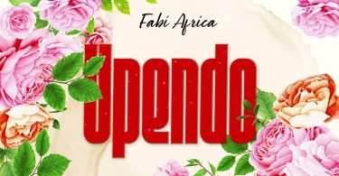 Fabi Africa – Upendo