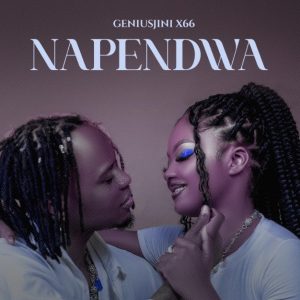 Genius Jini X66 – Napendwa
