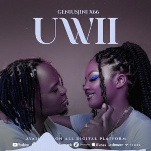 Genius Jini X66 – Uwii