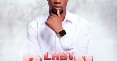 Godfrey Steven - Last Born