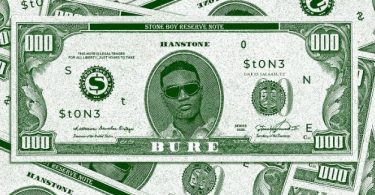 Hanstone – Bure