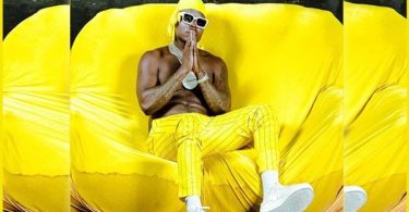 Harmonize – Nishapona