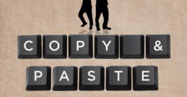Ibraah – Copy & Paste