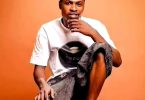 Kidensa Mc – Mganga