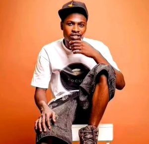 Kidensa Mc – Mganga