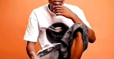 Kidensa Mc – Mganga