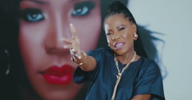 Lady JayDee – Goodness Of God