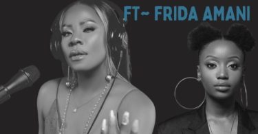 Lady Jaydee Ft Frida Amani – Po Po Remix
