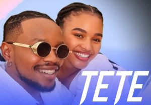 Marioo – Tete Lyrics
