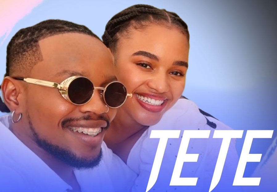Marioo – Tete Lyrics