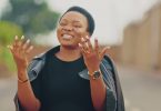 Martha Mwaipaja Ft Solange Faida - Mtoto Wa Mungu