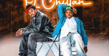 Nacha Ft Q Chillah – Power