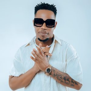 Nay Wa Mitego – Mama Eeeh