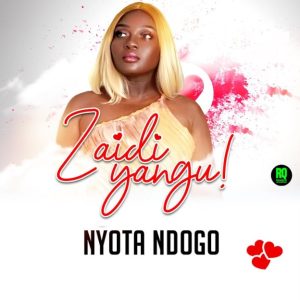 Nyota Ndogo – Zaidi Yangu