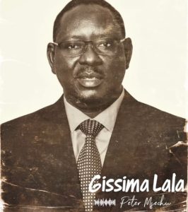 Peter Msechu – Gissima Lala