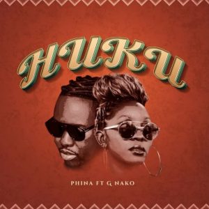 Phina Ft G Nako – Huku