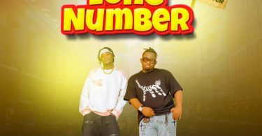 Poti Ft Kidene Fighter – Long Number