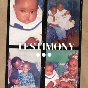 Rosa Ree – Testimony