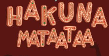 Songa – Hakuna Mataataa