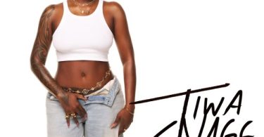 Tiwa Savage – You4Me