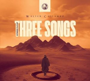 Walter Chilambo – Bwana U Sehemu Yangu