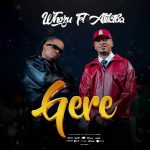 Whozu Ft Alikiba – Gere