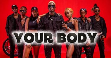 Willy Paul – Your Body