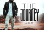 ALBUM Paul Clement - The Journey