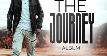 ALBUM Paul Clement - The Journey