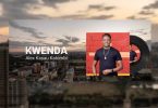 Alex Kasau Katombi - Kwenda