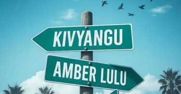 Amber Lulu – Kivyangu