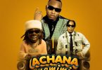 Ambulance Amos Ft Chino Kidd X Baddest 47 – Achana Na Mimi