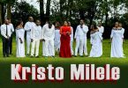 Anastacia Muema Ft Msanii Music Group - Kristo Milele