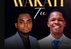 Aniset Butati Ft Japhet Zabron – Wakati Tu